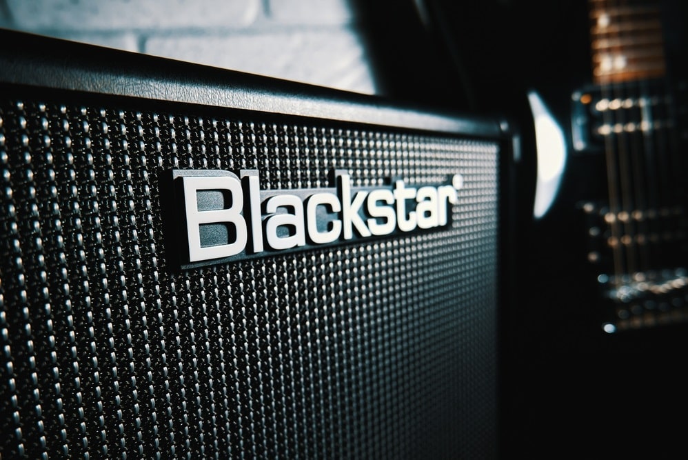 Blackstar Amp Problems