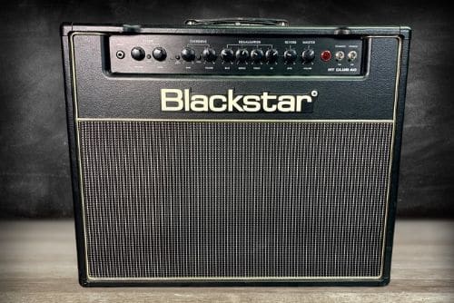 Blackstar HT Club 40 Noise