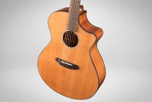 Breedlove Pursuit Guitar