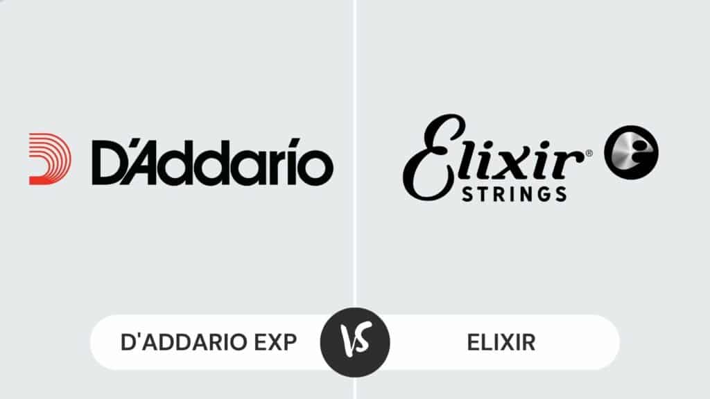 D Addario Exp vs Elixir Which Should You Get? CMUSE