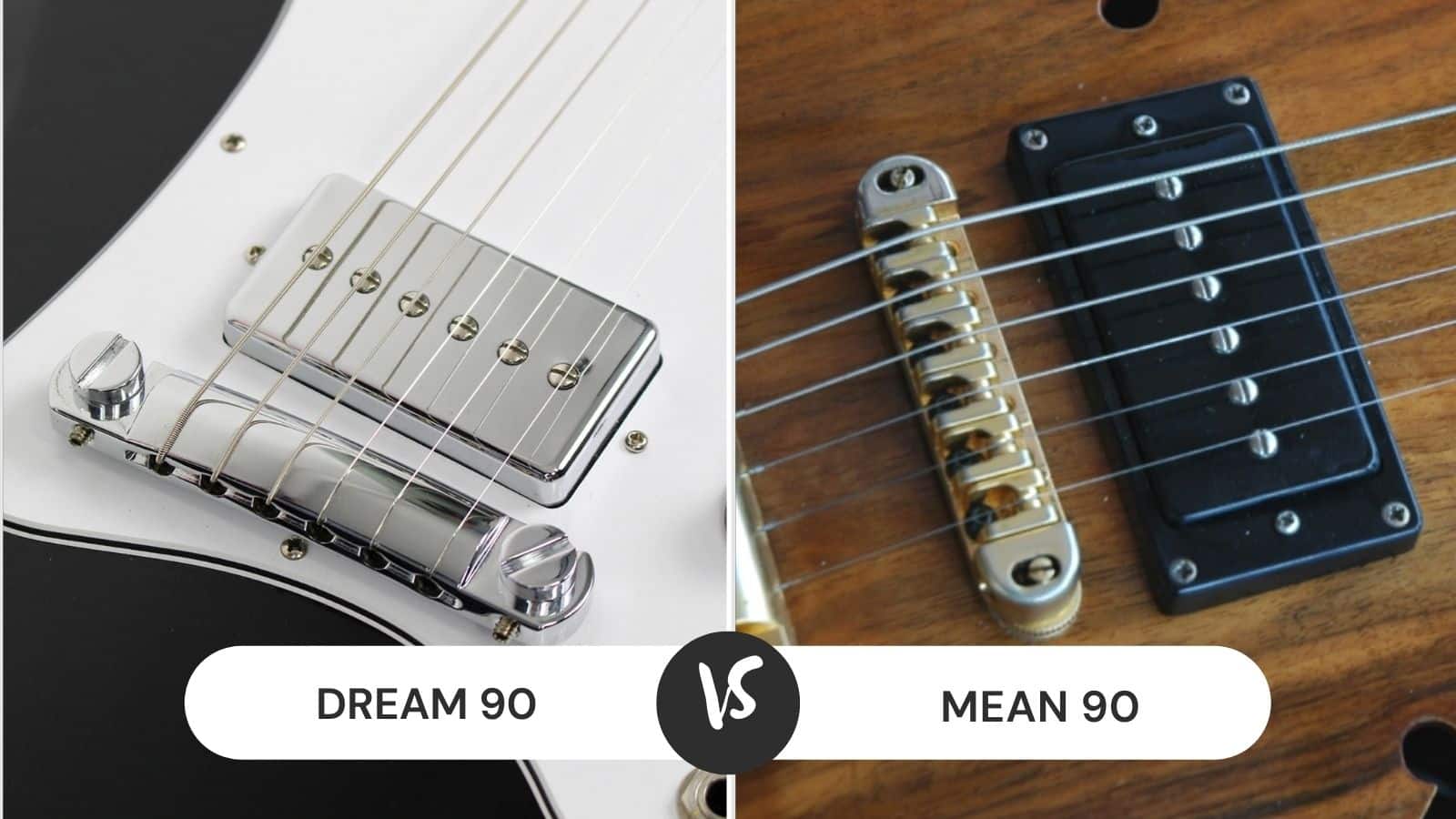 Dream 90 vs Mean 90