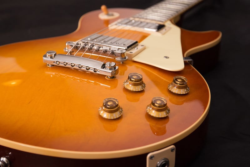 Gibson ABR1 Bridge