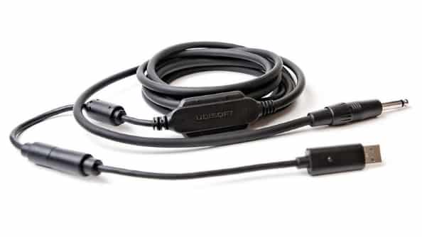 Rocksmith cable