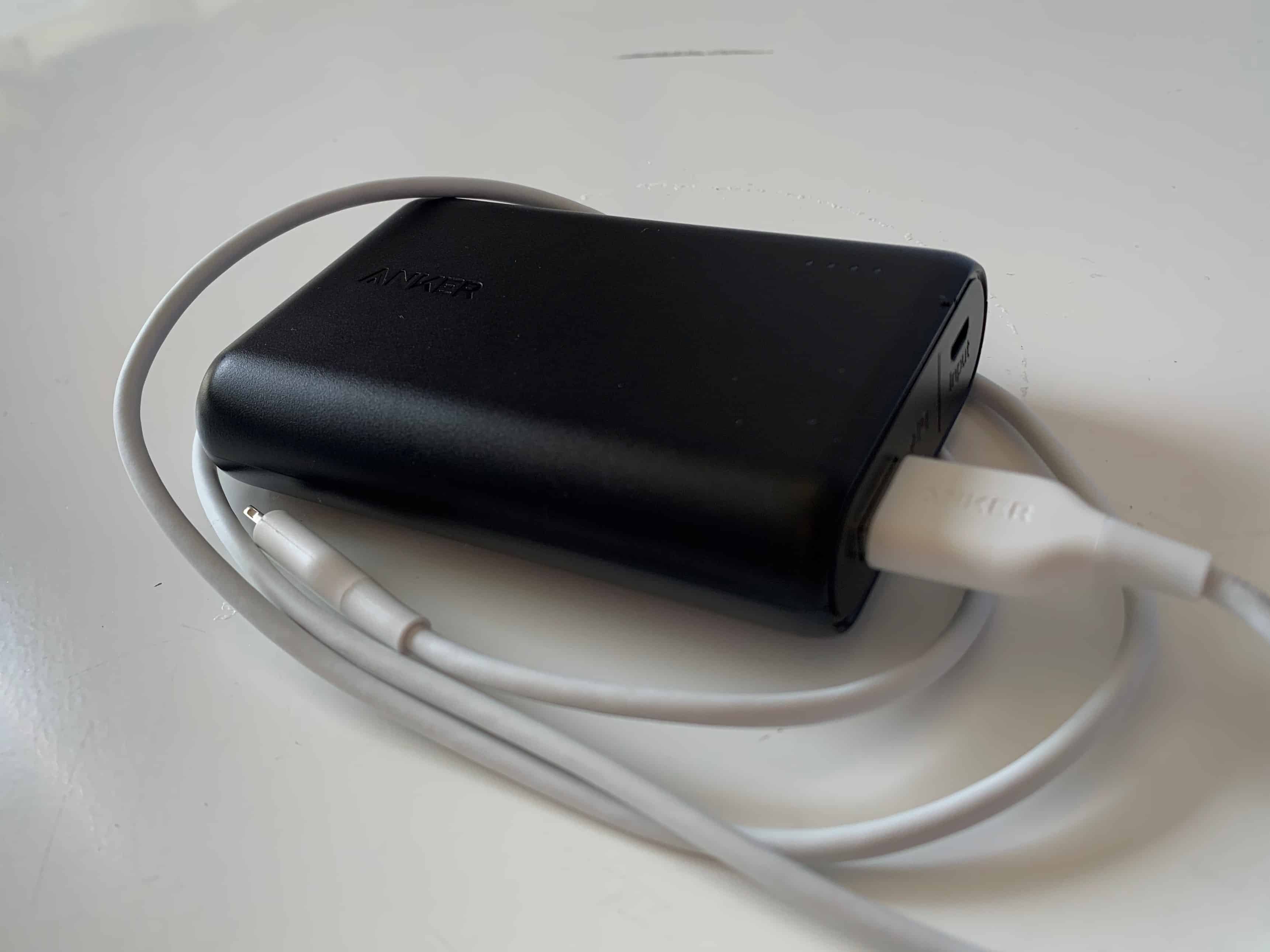 USB Power Bank