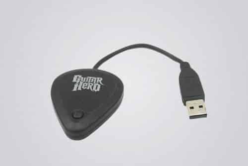 USB Receiver