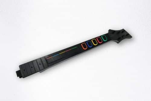 Wii Guitar Hero Neck