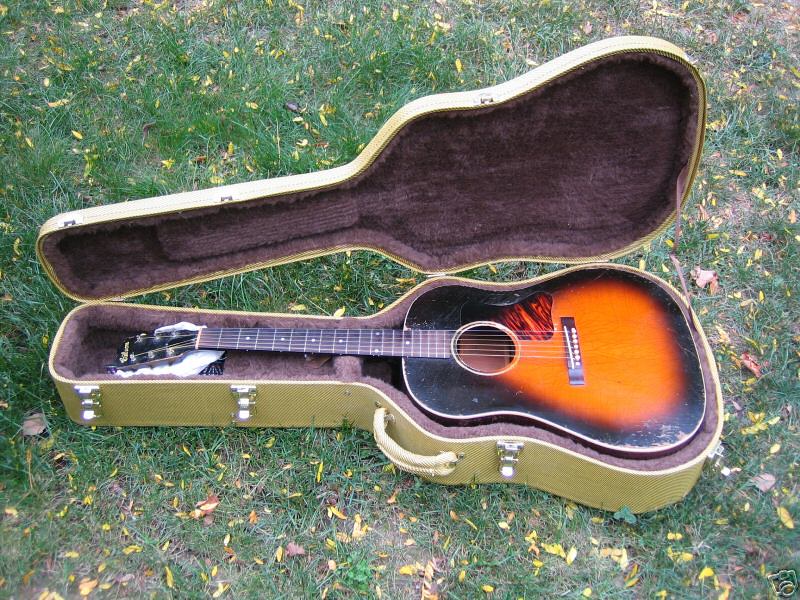 Gibson J35