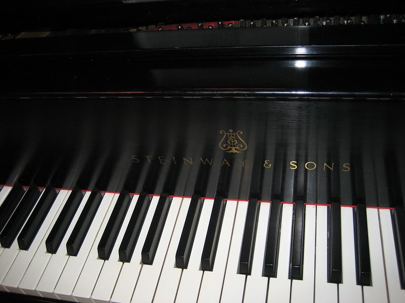 Steinway