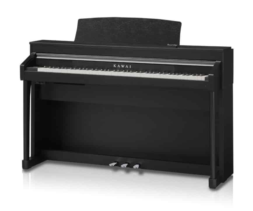 Kawai CA67 Piano Review