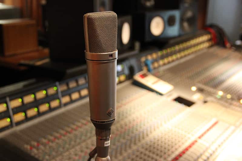 Neumann u67