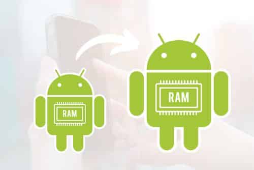 Phone RAM