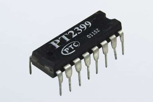 PT2399 chip