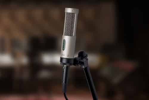 Royer R10 Mic