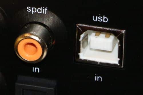 SPDIF Compatibility