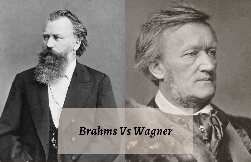 Brahms Vs Wagner