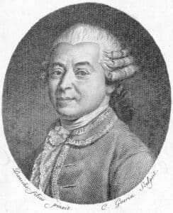 Gottfried Silbermann