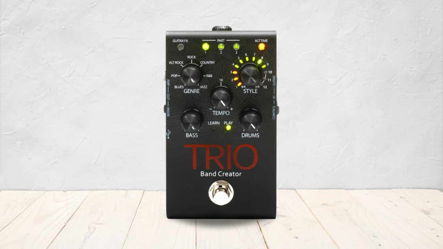 8 Practices For Solving Digitech Trio Problems CMUSE