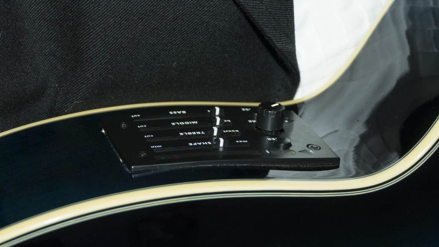 Acoustic Guitar Preamp Not Working 6 Fixes You Should Try CMUSE