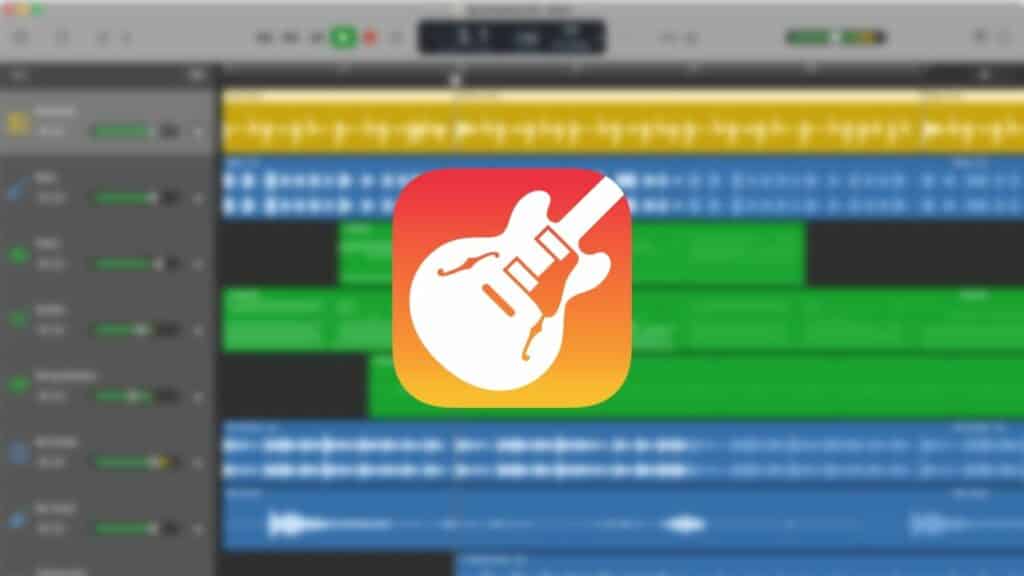 8 Ways To Fix Garageband Record Button Not Working CMUSE