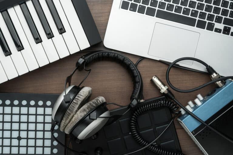 Audacity Not Recognizing Headphones
