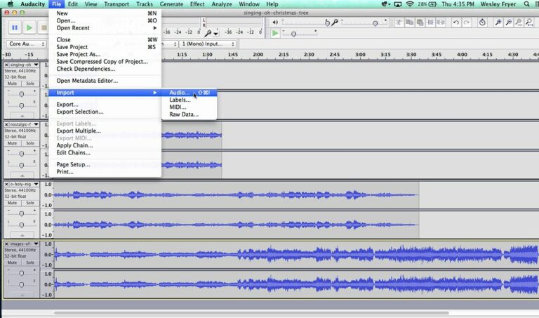 gsnap audacity plugin gsnap audacity plugin