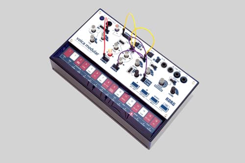 korg volca modular