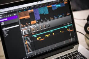 Native Instruments Machine Music Software