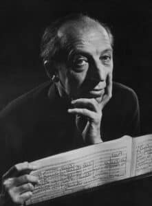 Aaron Copland