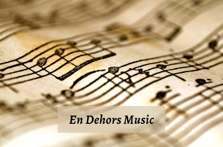 En Dehors Music