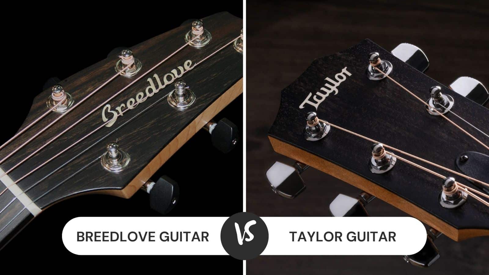 Breedlove vs Taylor