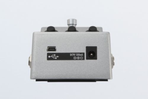 MS-50G USB Port