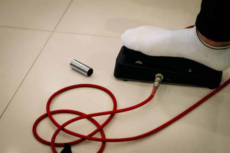 7 Approaches For Solving Cry Baby Wah Problems CMUSE