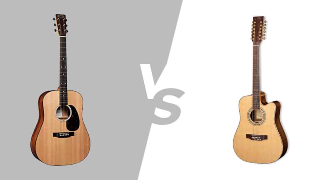 Zager vs Martin Guitars