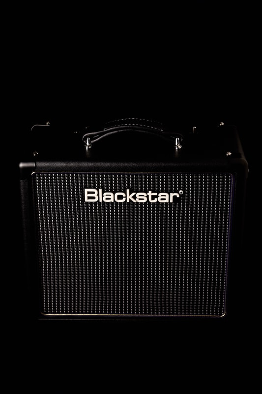 Blackstar HT-1 guitar amplifier