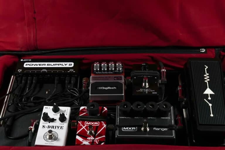6 Headrush Pedalboard Problems You Should Know About CMUSE