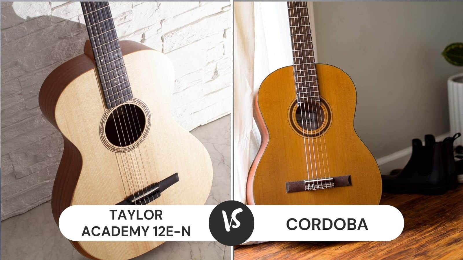 Taylor Academy 12e-N vs Cordoba