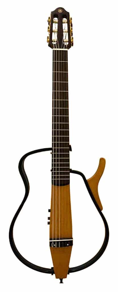 Yamaha SLG100N Silent Guitar