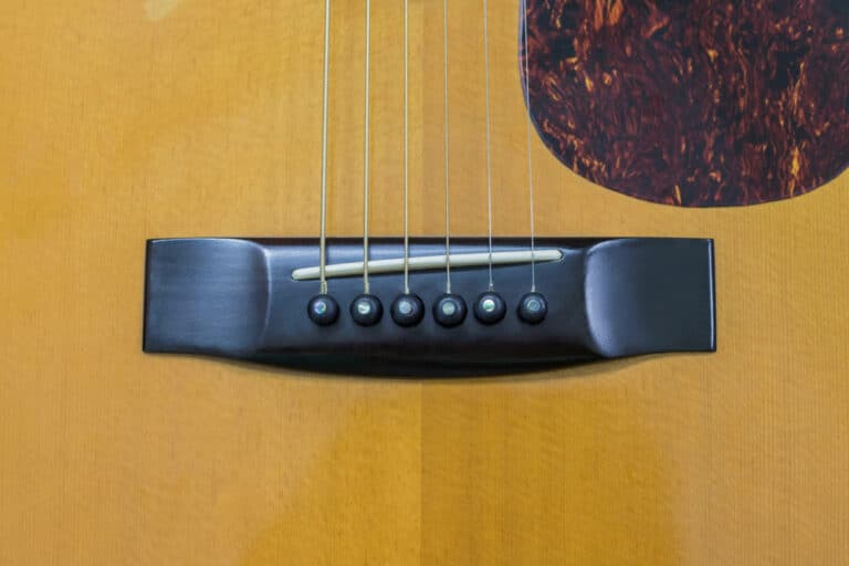 9 Common Guitar Intonation Problems & Solutions CMUSE