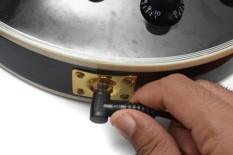 5 Methods To Get Rid Of Guitar Input Jack Problems CMUSE