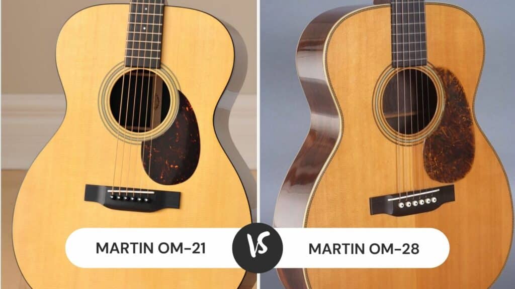 OM21 vs OM28 The Main Differences CMUSE