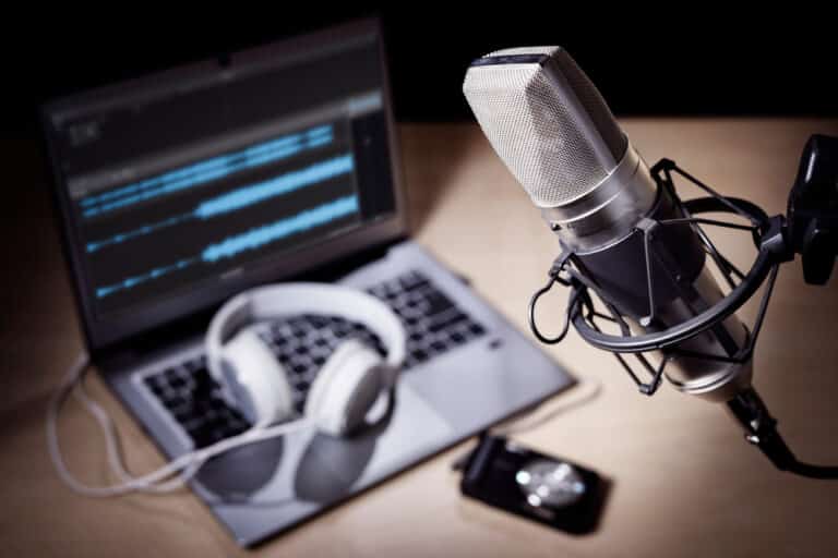 Audacity not picking up mic 9 troubleshooting tips cmuse