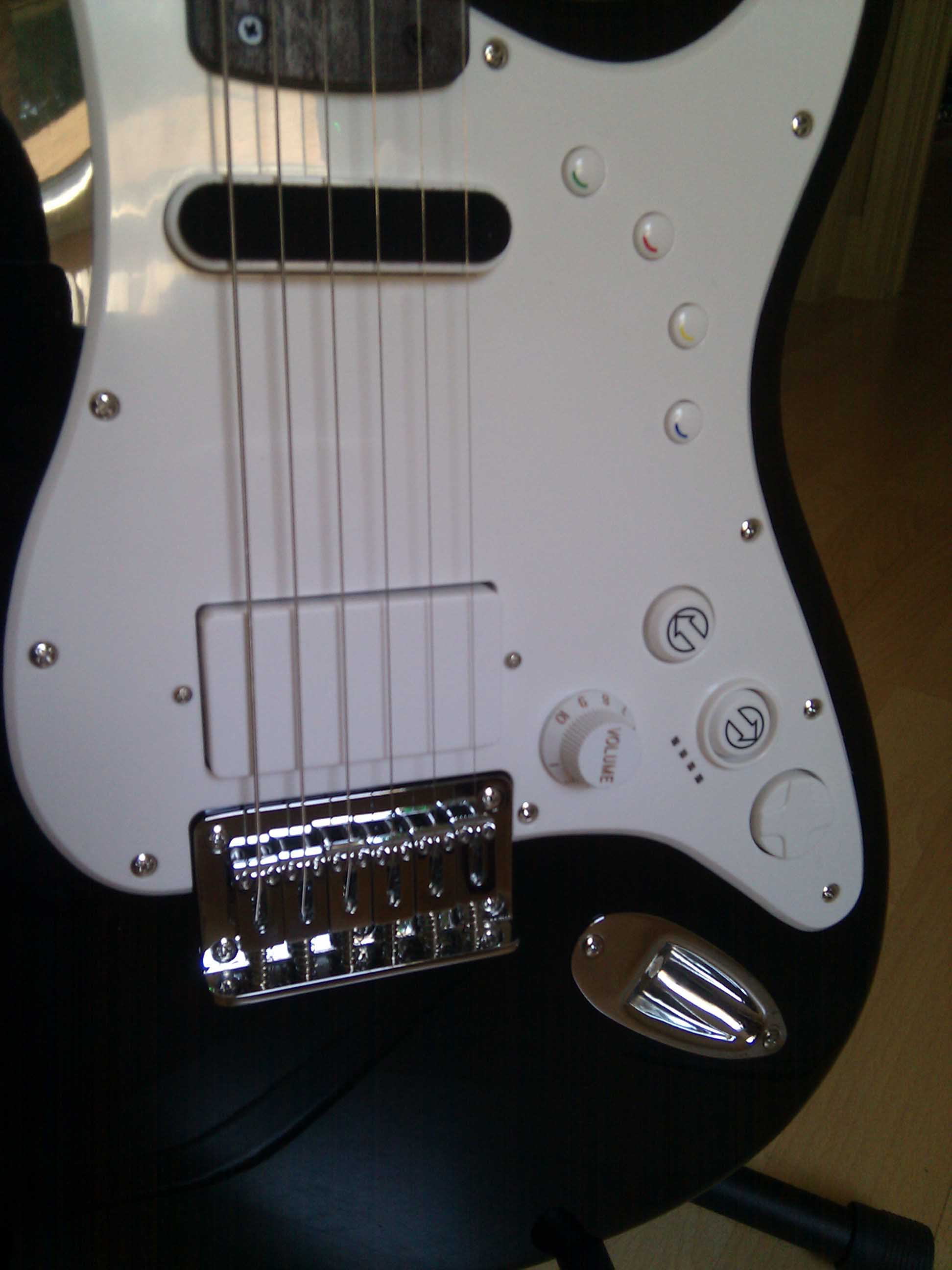 Rock Band 4 Guitar Not Working 6 Solutions CMUSE