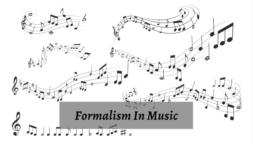 Formalism In Music