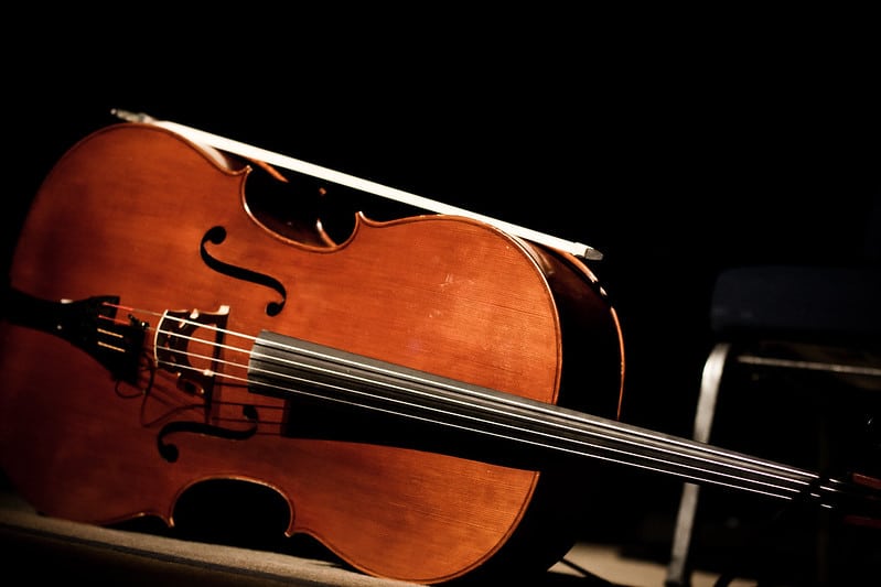 A Cello