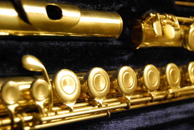 What Is The Lowest Note on the Flute? CMUSE