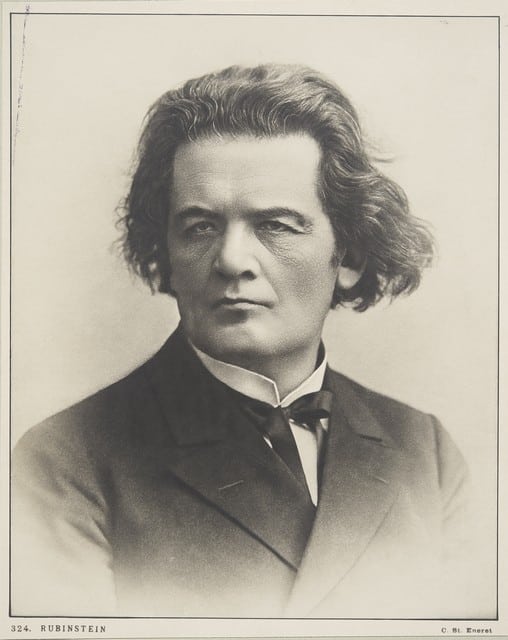 Anton Rubenstein