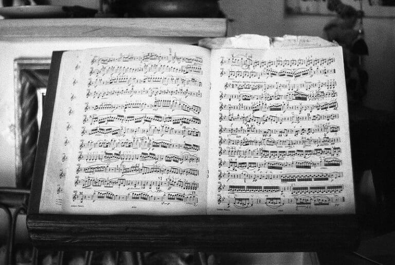 The Characteristics of Ludwig Van Beethoven’s Music - CMUSE