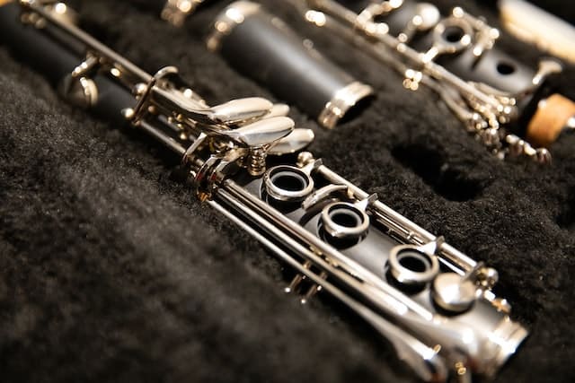 Clarinet