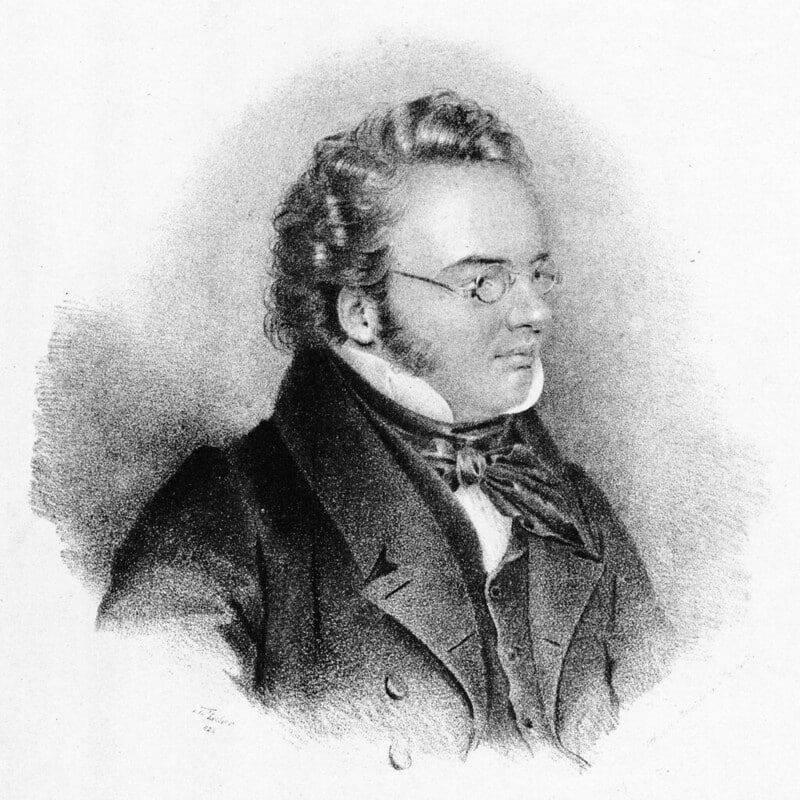 Franz Schubert