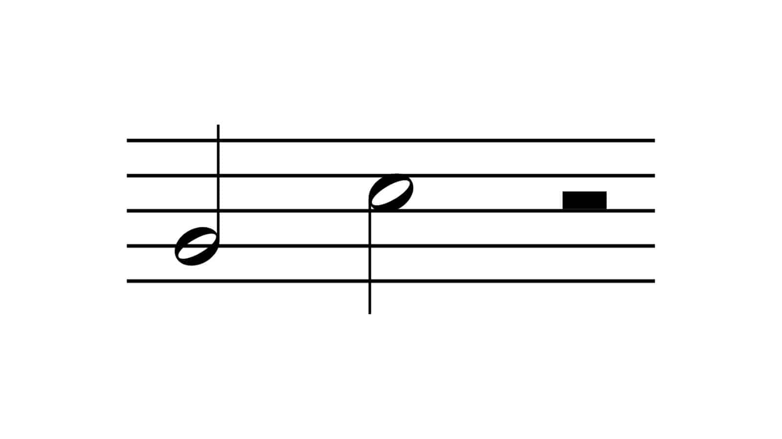 Half Note